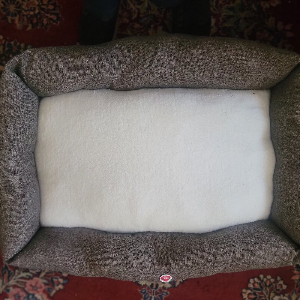 DOG BED